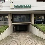 Karaman Group Hotel Bad Nenndorf
