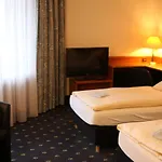 Hotel Karaman Group Bad Nenndorf