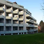 Hotel Karaman Group 3*