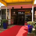 Karaman Group Hotel 3*