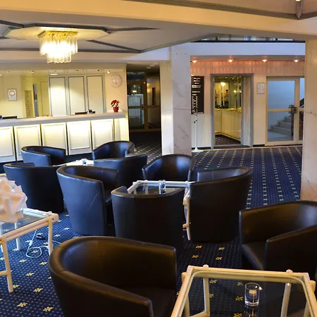 Hotel Karaman Group Bad Nenndorf