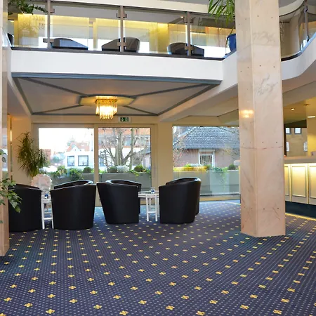 Hotel Karaman Group 3*