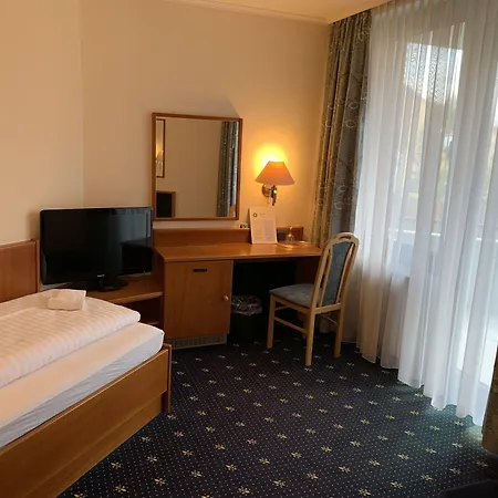 Hotel Karaman Group Bad Nenndorf