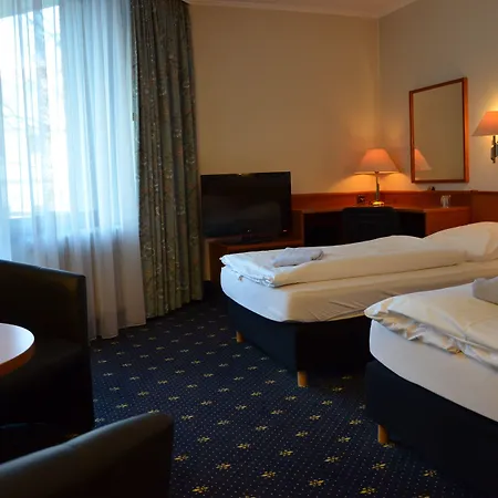 Karaman Group Hotell