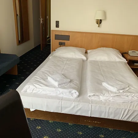 Karaman Group Hotel