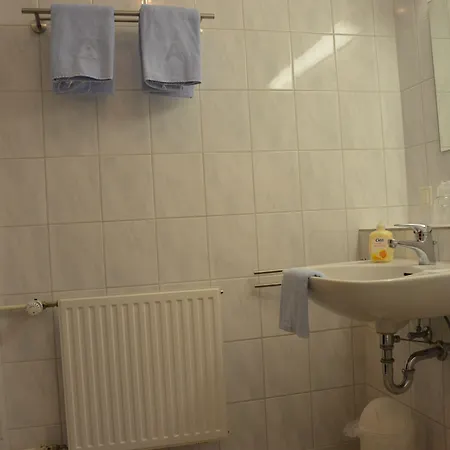 Otel Karaman Group Bad Nenndorf