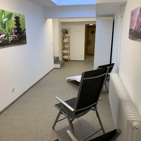 Hotel Karaman Group 3*