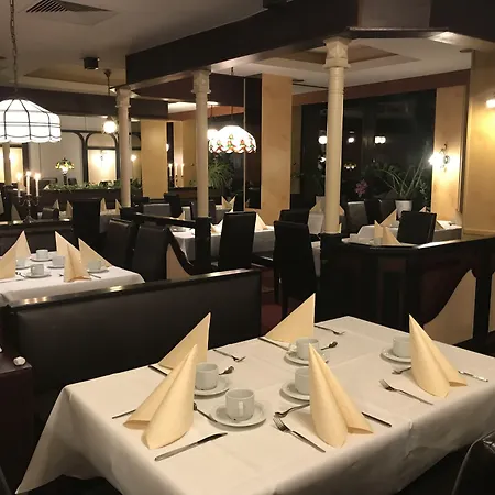 Hotel Karaman Group Bad Nenndorf