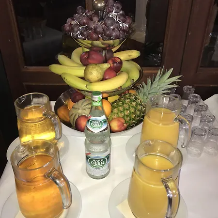 Karaman Group 3* Bad Nenndorf