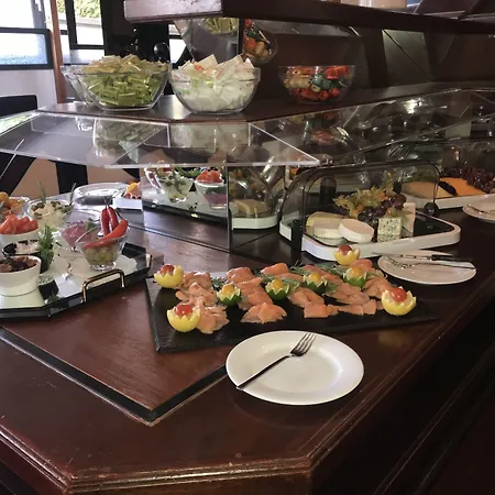 Karaman Group Hotel 3*