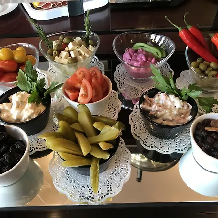 Hotel Karaman Group