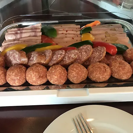 Karaman Group Szálloda