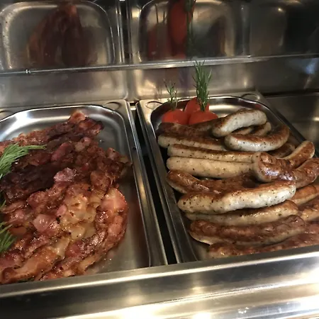 Karaman Group Hotel 3*