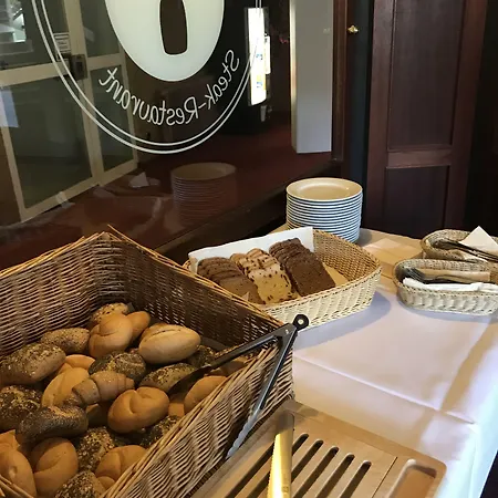 Karaman Group Hotel Bad Nenndorf