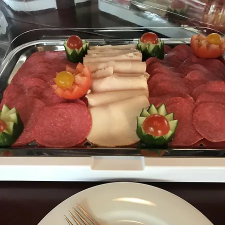 Karaman Group Hotel Bad Nenndorf