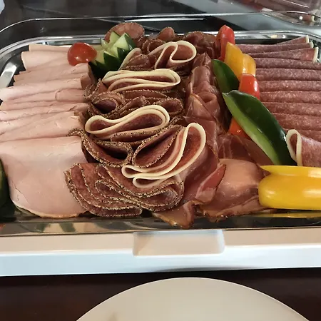 Karaman Group 바트넨도르프