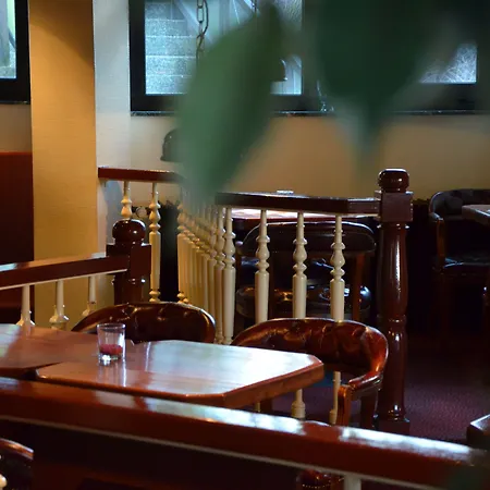 Karaman Group Hotel 3*