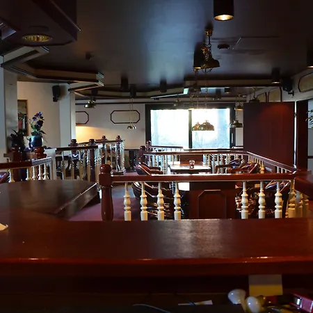 Karaman Group Hotel Bad Nenndorf