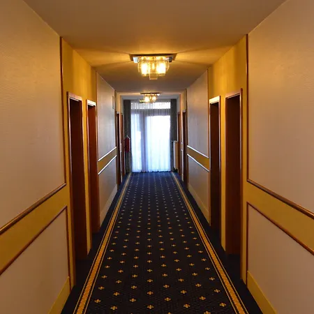 Hotel Karaman Group Bad Nenndorf