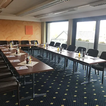 Karaman Group 3* Bad Nenndorf