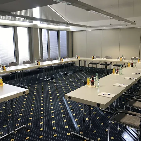 Karaman Group 3* Bad Nenndorf
