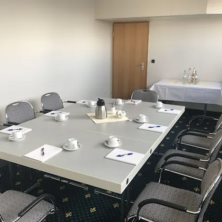Karaman Group Hotel Bad Nenndorf