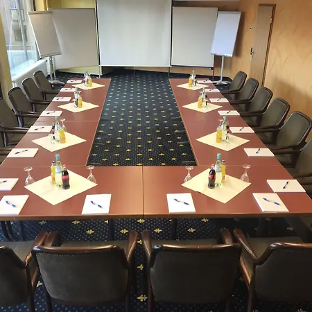 Karaman Group Hotel 3*