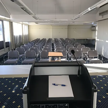 Karaman Group Hotel 3*