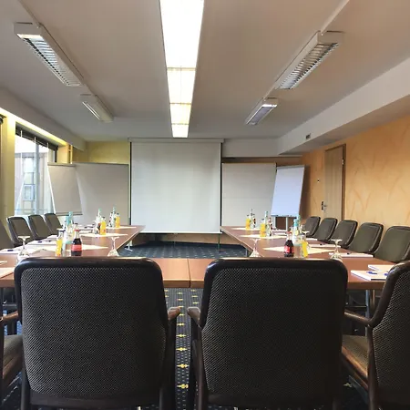 Karaman Group 3* Bad Nenndorf