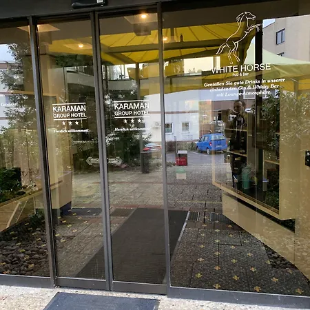 Karaman Group