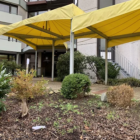 Karaman Group Hotel