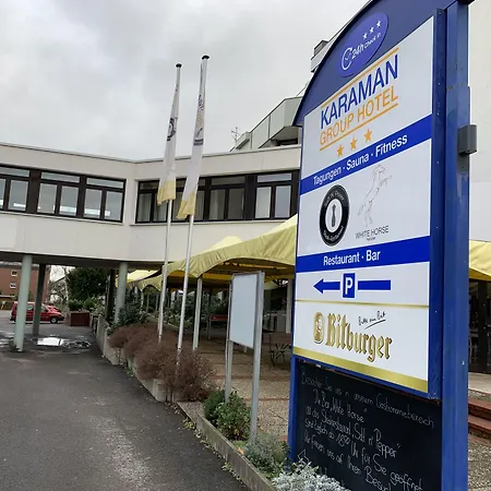 Karaman Group Hotel Bad Nenndorf