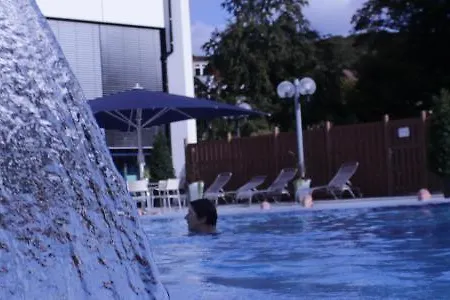 Hotel Karaman Group Bad Nenndorf