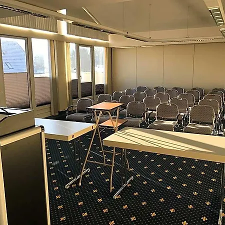Karaman Group Otel 3*
