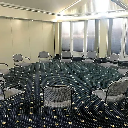 Karaman Group 3* Bad Nenndorf