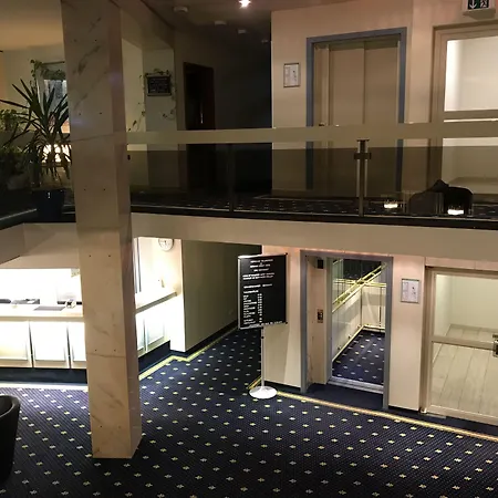 Karaman Group Hotel 3*