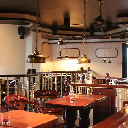 Karaman Group Otel Bad Nenndorf