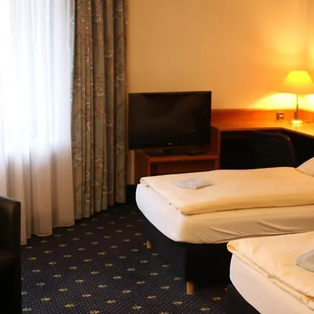 Hotel Karaman Group Bad Nenndorf