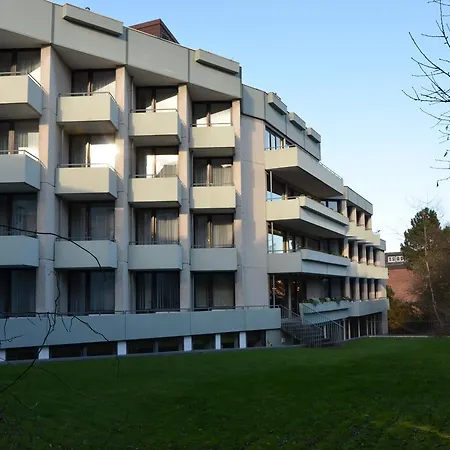 Hotel Karaman Group 3*