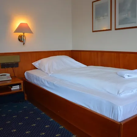 Karaman Group Hotel Bad Nenndorf