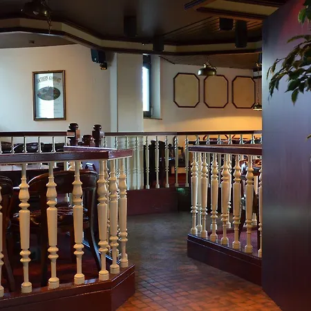 Karaman Group 3* Bad Nenndorf