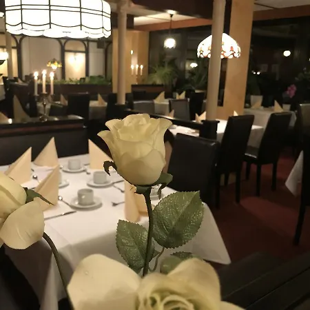 Karaman Group Hotel Bad Nenndorf