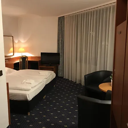 Karaman Group Hotel 3*