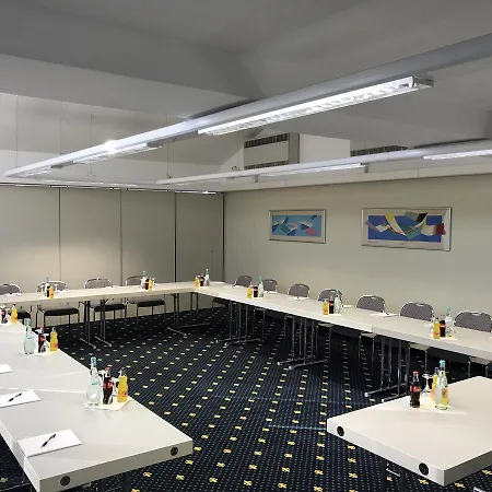 Karaman Group Hotell