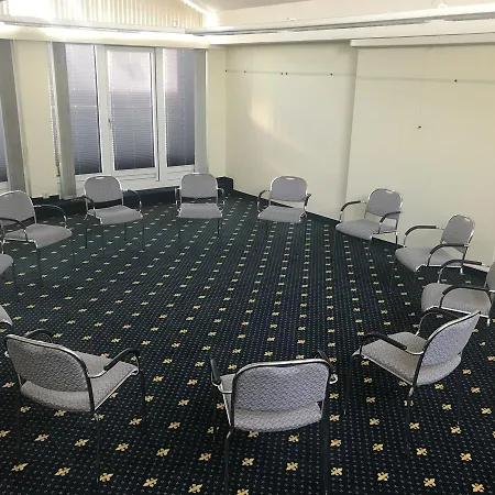 Karaman Group Hotell