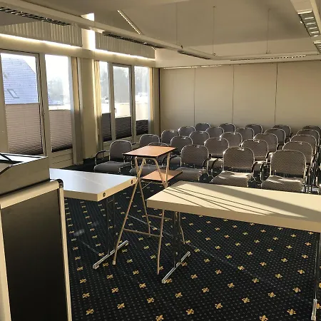 Karaman Group באד ננדורף