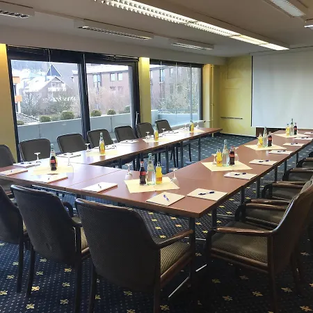 Karaman Group Hotel Bad Nenndorf