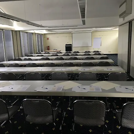 Karaman Group Hotel