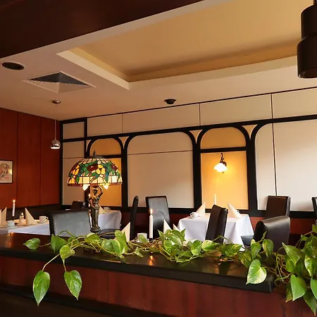 Hotel Karaman Group Bad Nenndorf