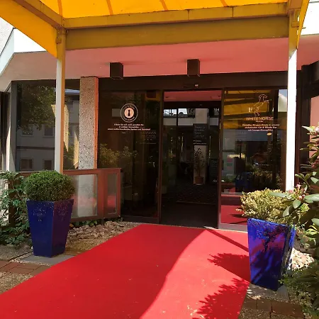 Karaman Group Hotel 3*